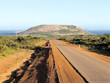Table Island, Orleans Bay Road, Condingup, Western Australia